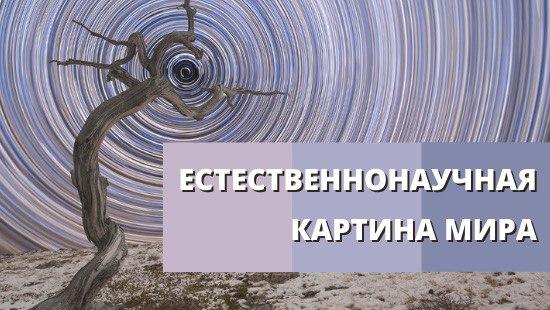 Постер курса